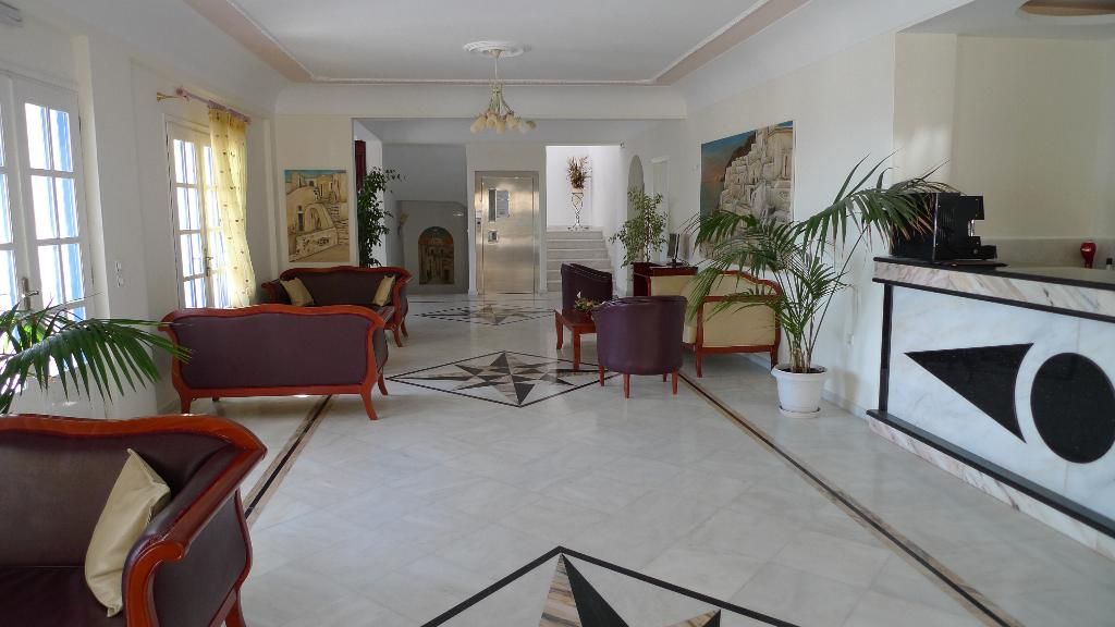 Aegean View Hotel, foto 2