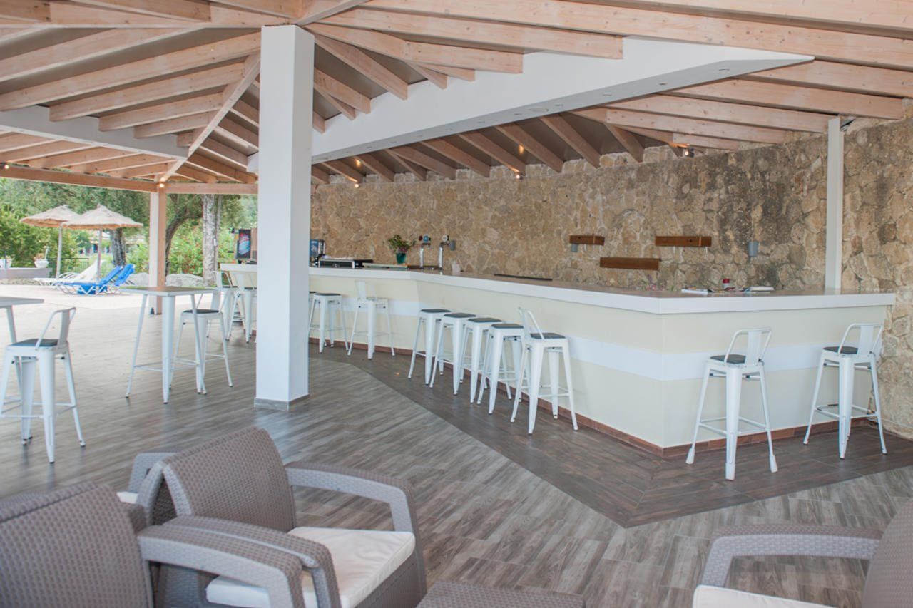 Hotel Aqua Blue Corfu, foto 5