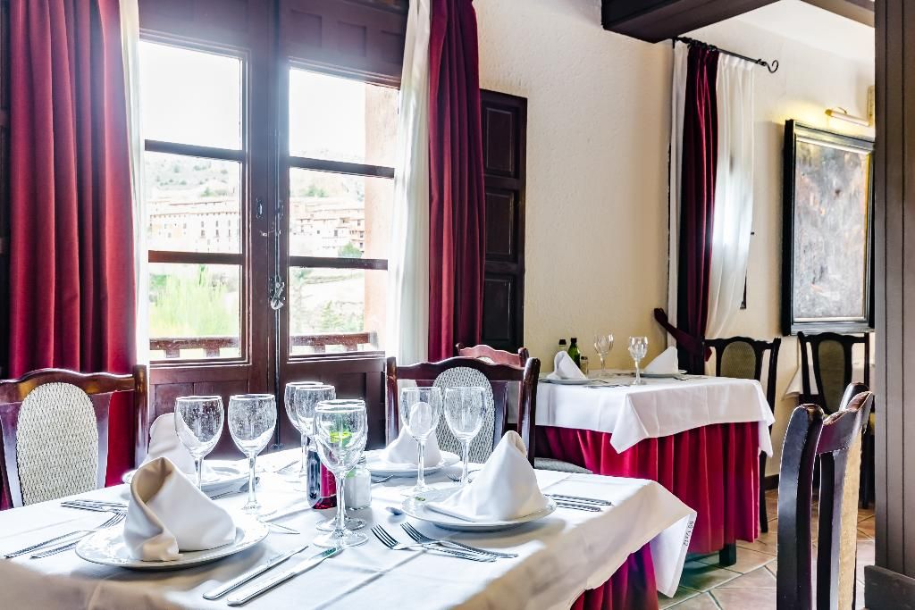 Hotel Albarracín, foto 3