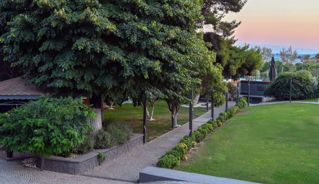 Denizati Plus Hotel, foto 13