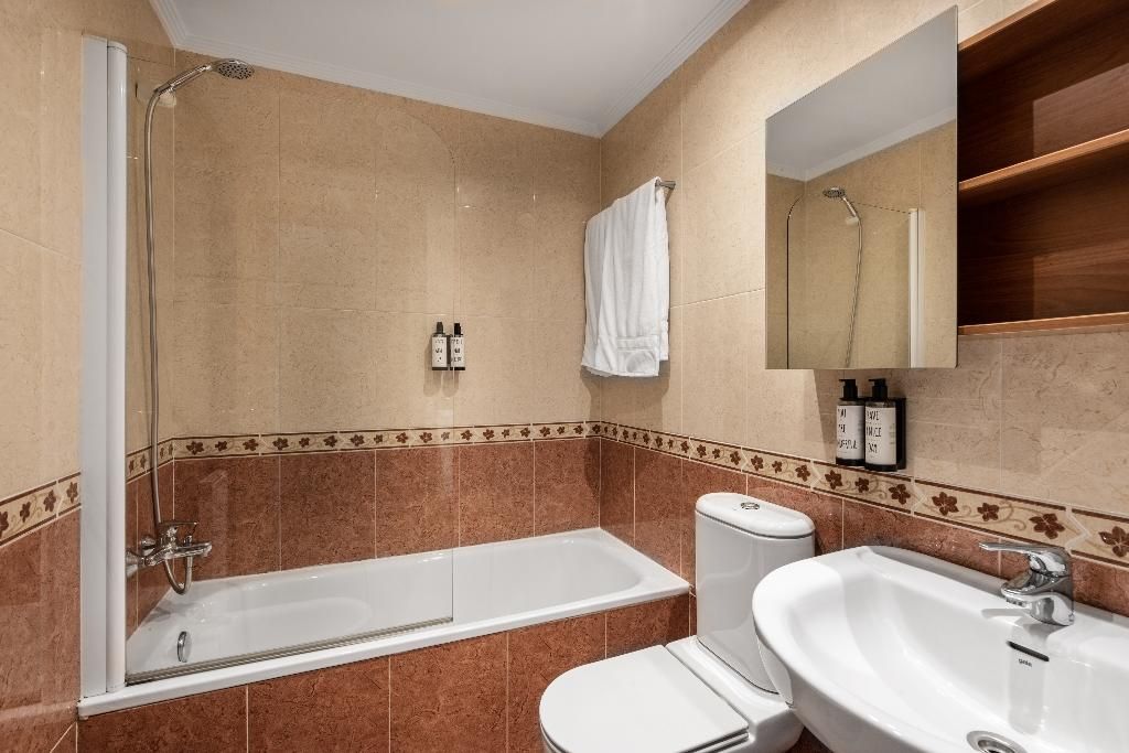 Apartamentos El Cid, foto 9