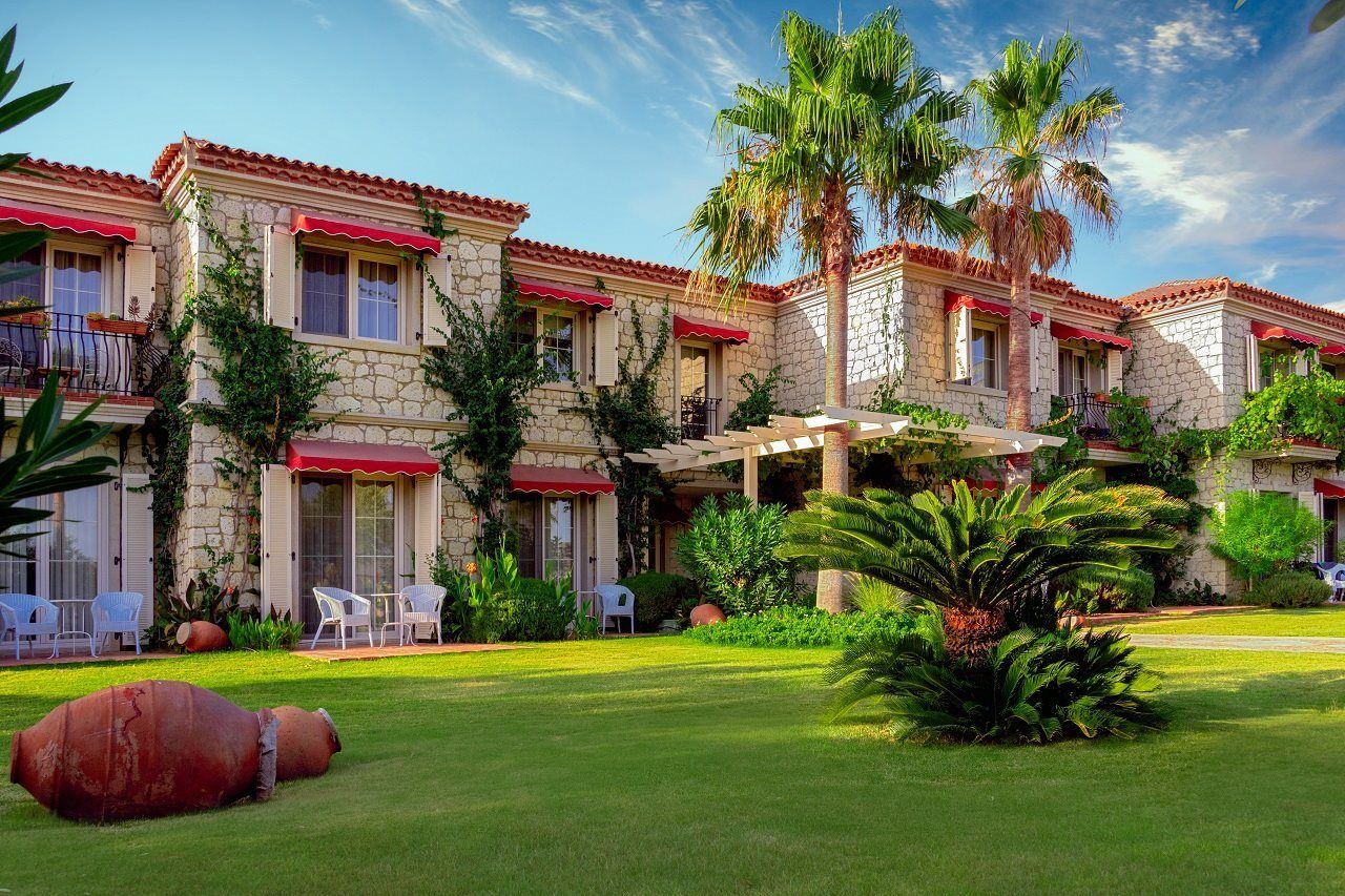 Alaçati Beach Resort & Spa, foto 2