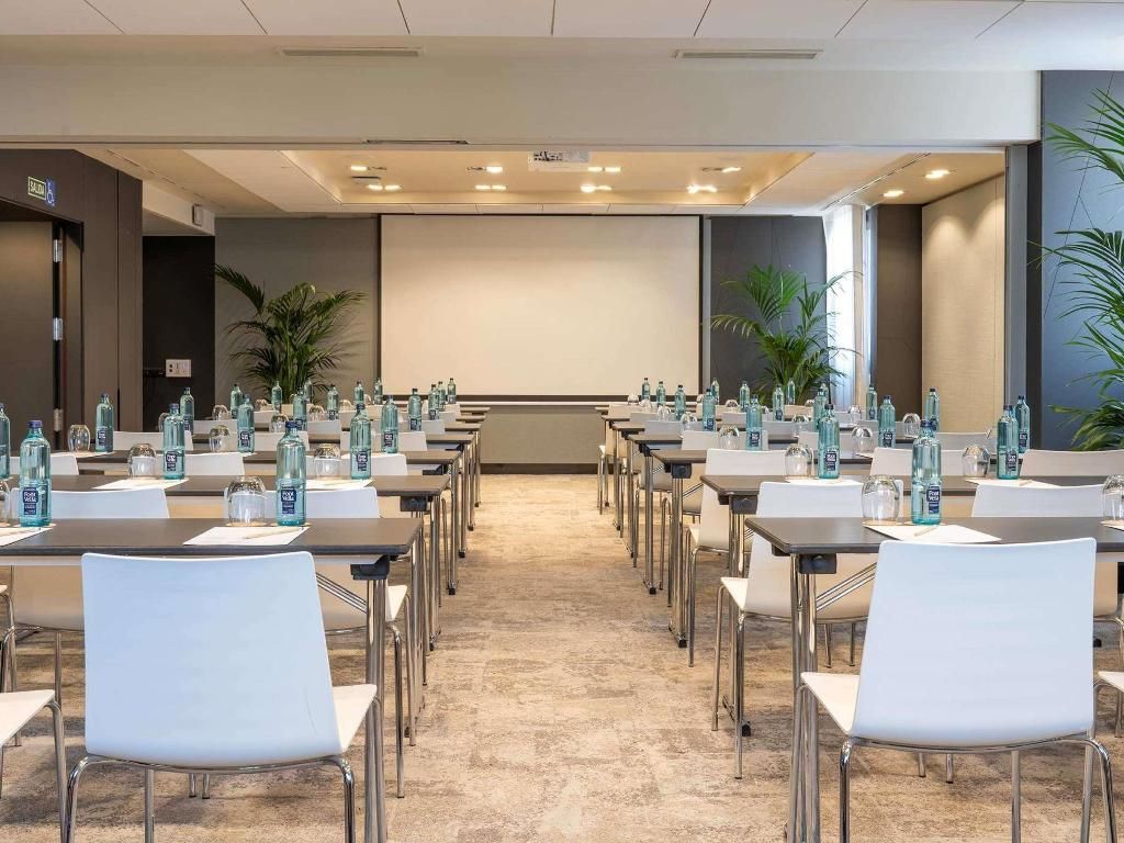 Novotel Madrid Center, foto 15