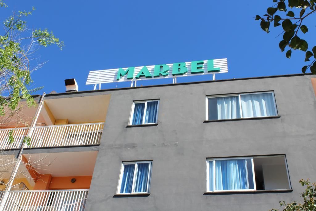Hotel Marbel, foto 10