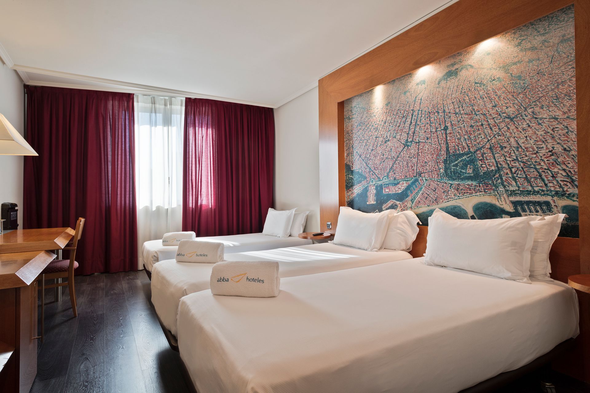 abba Sants Hotel, foto 6