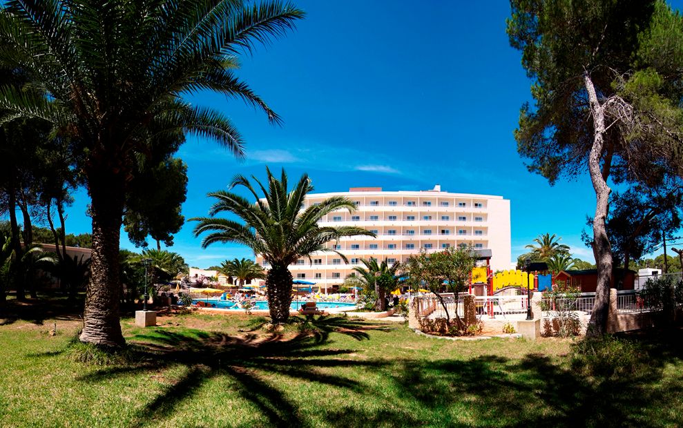 Invisa Hotel Ereso, foto 7
