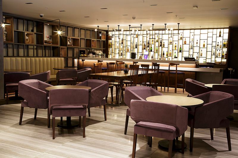 BOF Hotels Business, foto 15