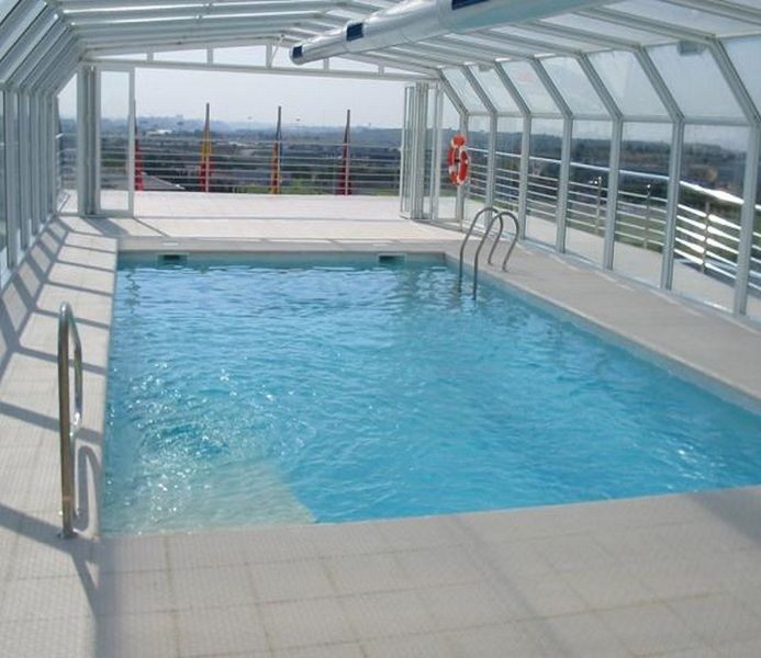 Hotel Mas Camarena, foto 8