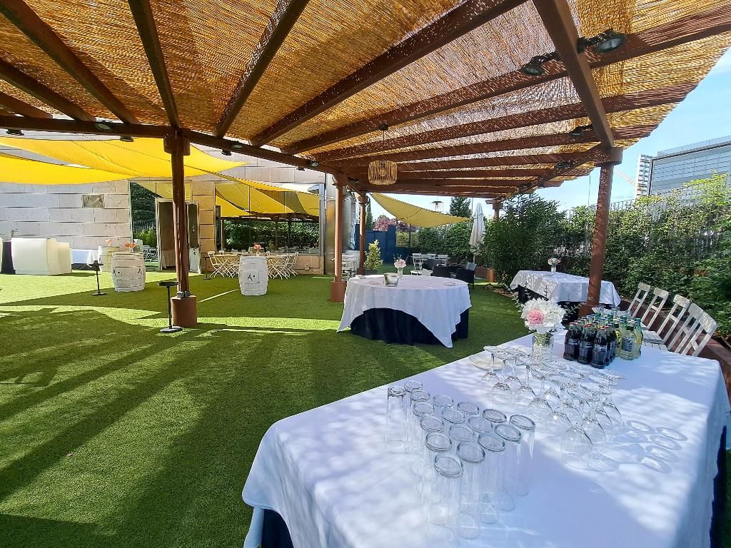 Amura Alcobendas, foto 12