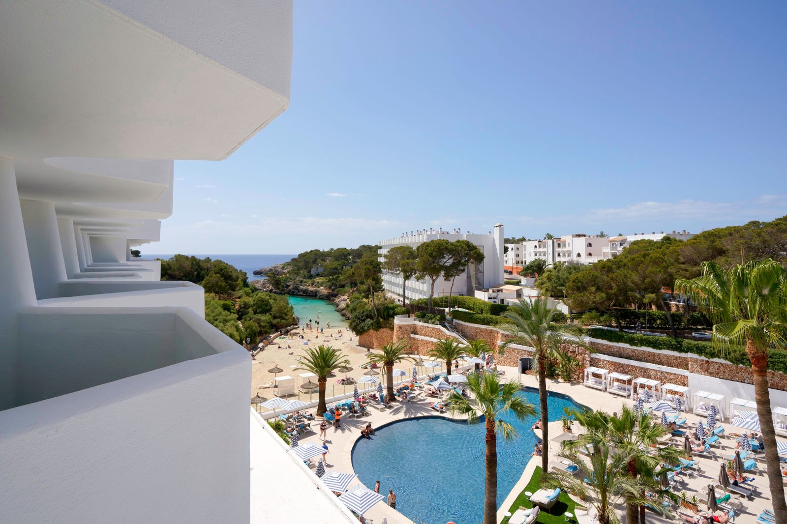 AluaSoul Mallorca Resort, foto 8