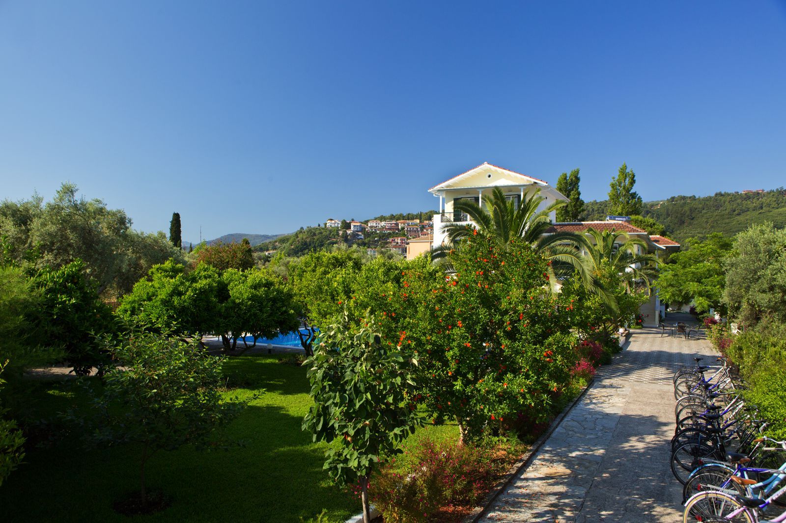 Villa Marina, foto 14