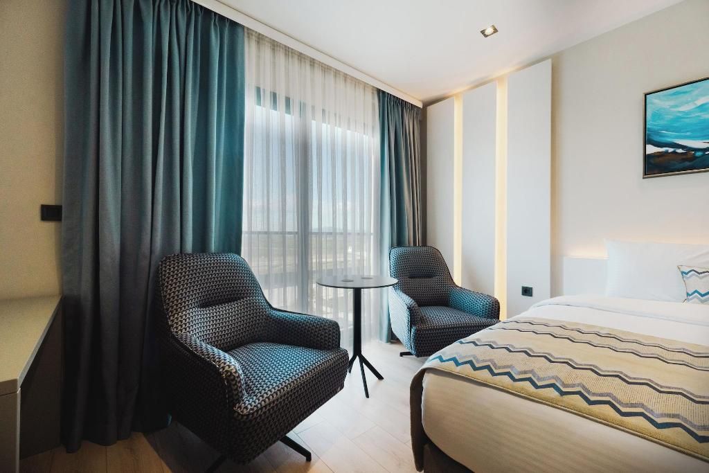 Stillo Business Hotel & SPA, foto 7