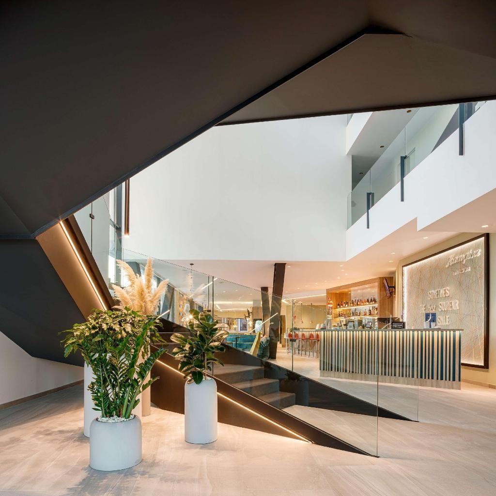 Hampton by Hilton Alcobendas Madrid, foto 7