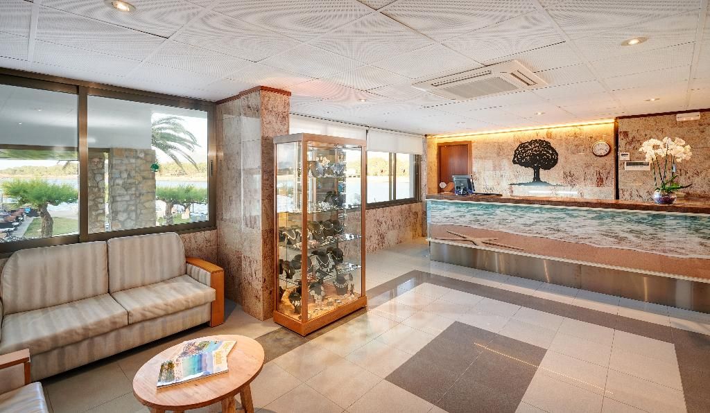 Hotel Moré, foto 3