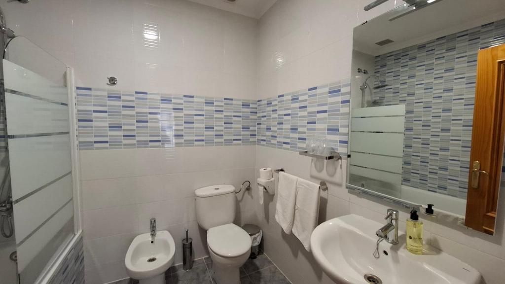 Hostal Bellas, foto 9