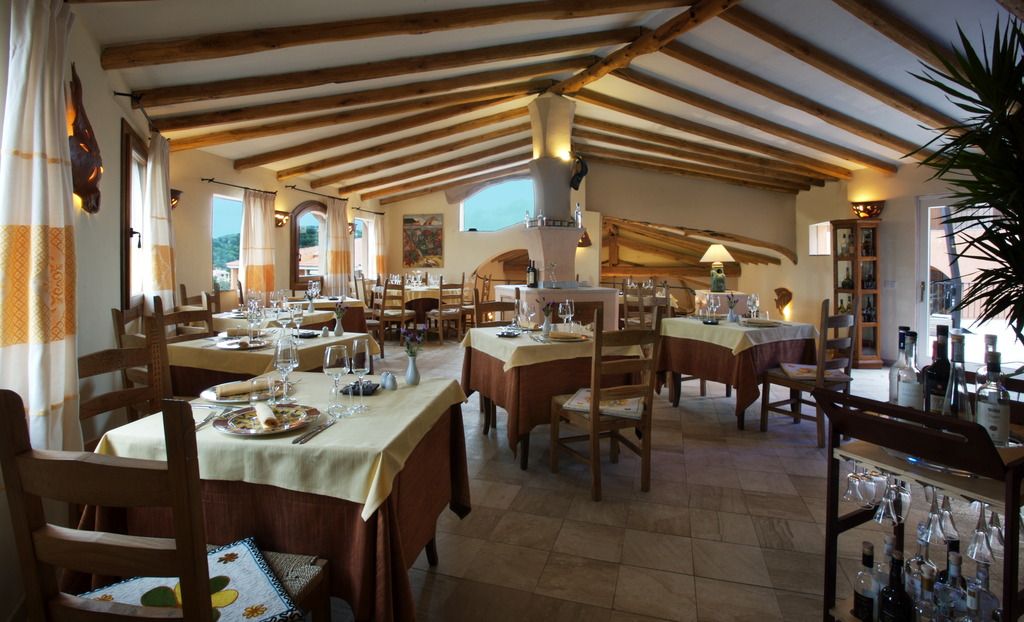 Hotel Arathena, foto 12