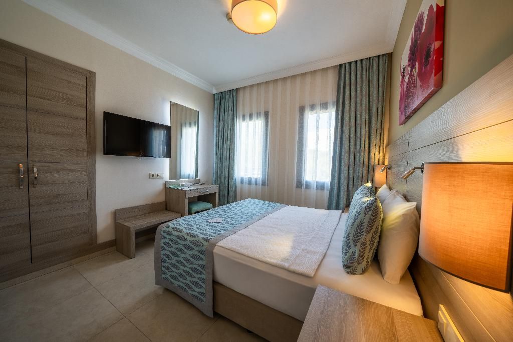 Bodrum Park Resort, foto 10