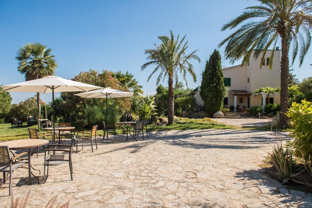 Can Feliu Ecoagroturismo, foto 14