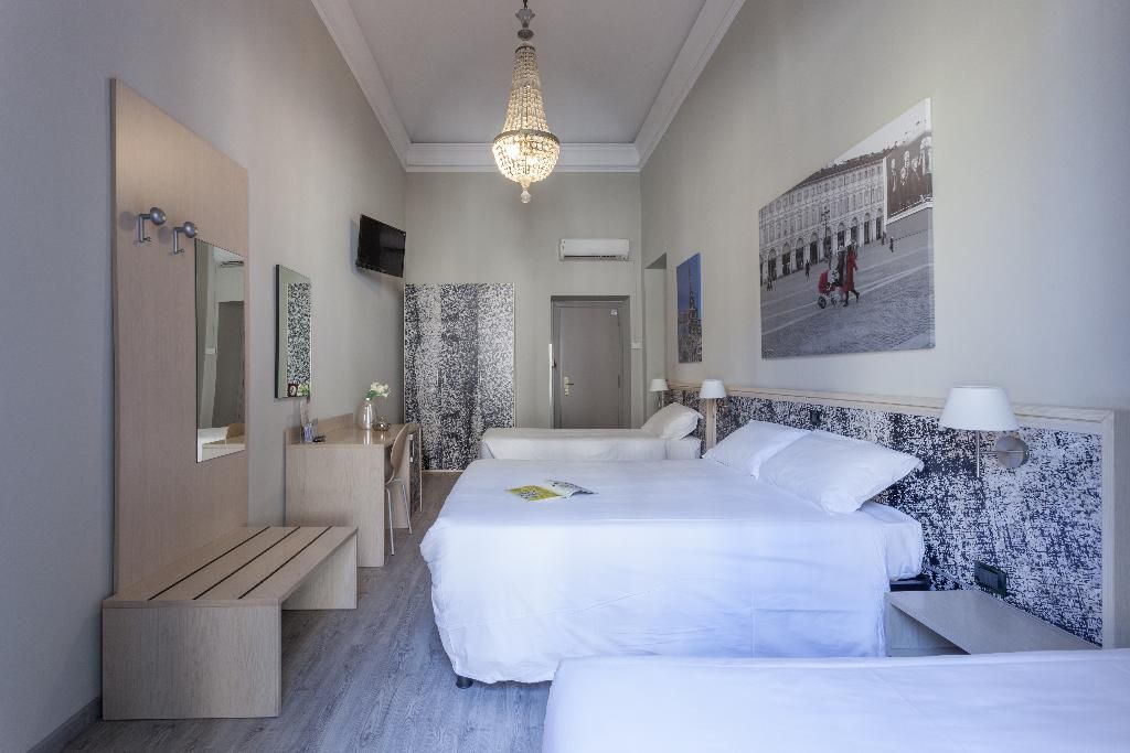 Hotel Dock Milano, foto 12