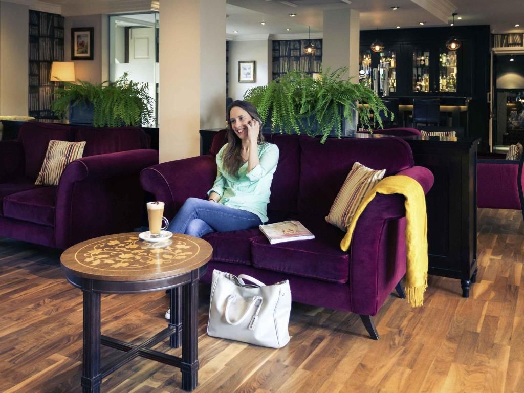 Mercure Oxford Eastgate, foto 11
