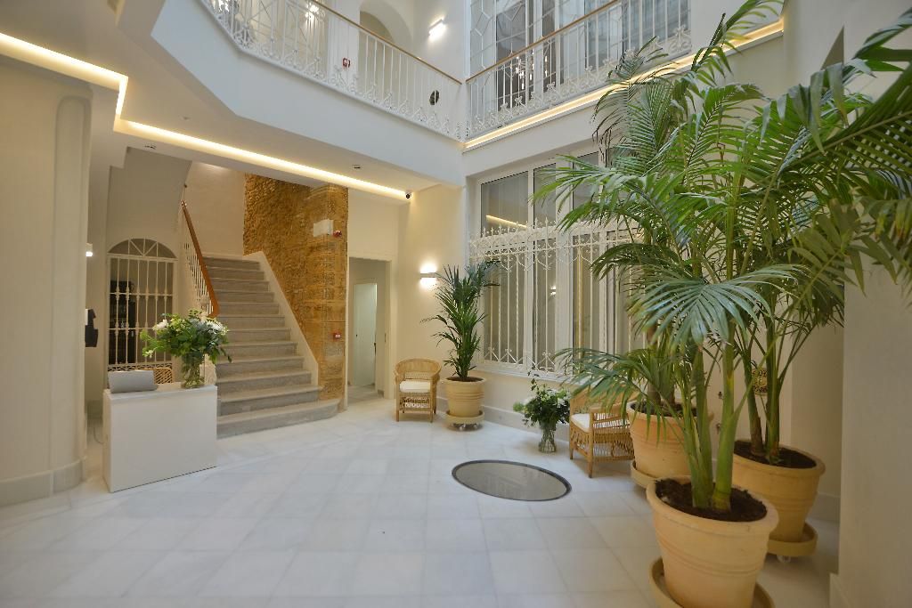 Plaza Mina Suites, foto 6