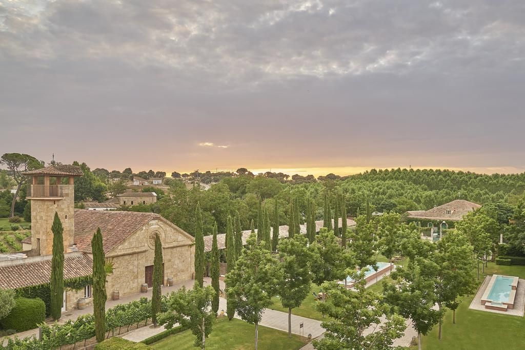Hacienda Zorita Wine Hotel & Spa, foto 8