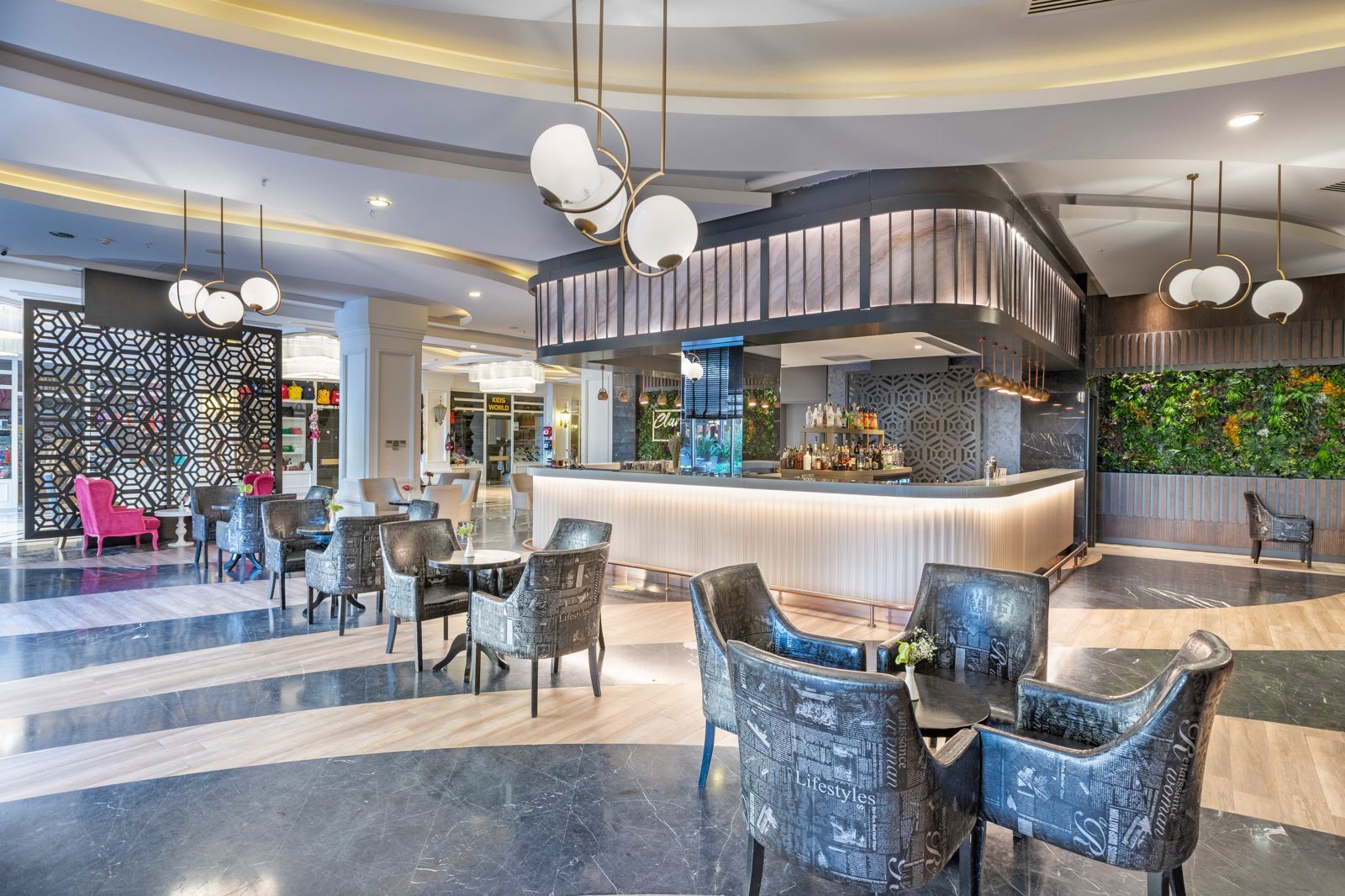 Kirman Belazur Resort & Spa, foto 11