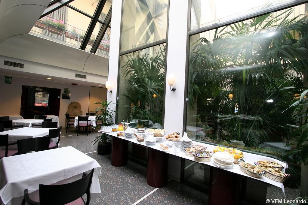 Sure Hotel by Best Western Turin City Centre, foto 4