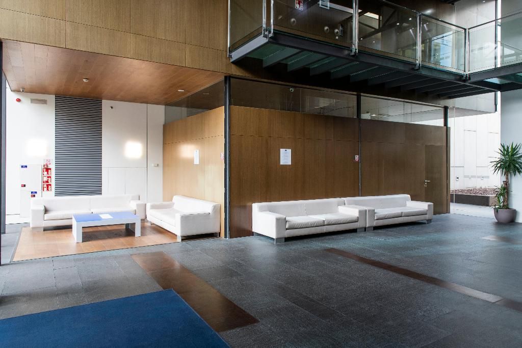 Holiday Inn Express Barcelona - City 22@, foto 6