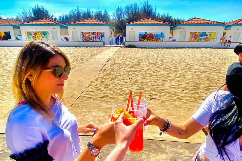 Villaggio Turistico Internazionale La Plaja, foto 14