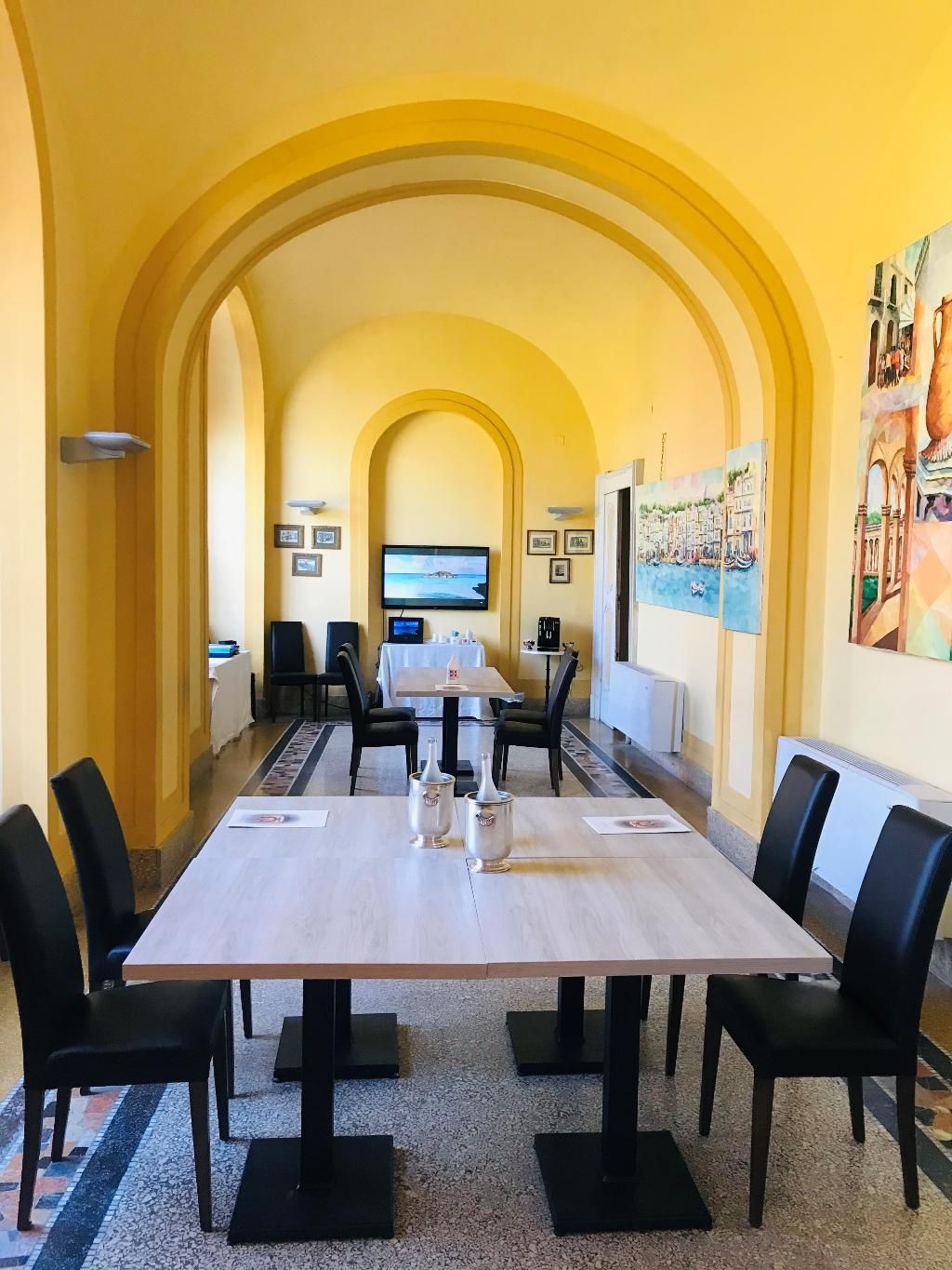 Villa Signorini, foto 6