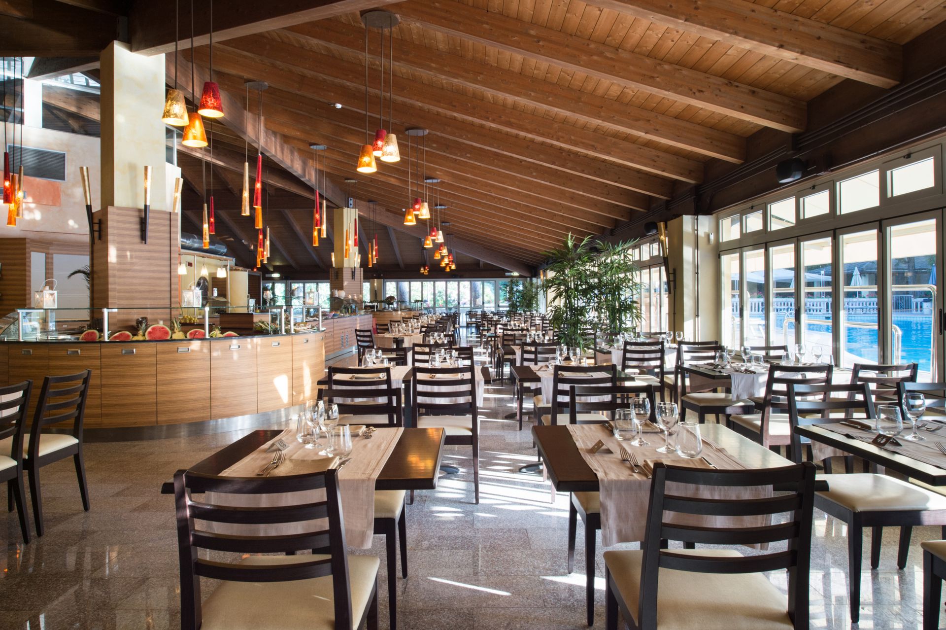 Park Hotel Marinetta - Beach & Spa, foto 11