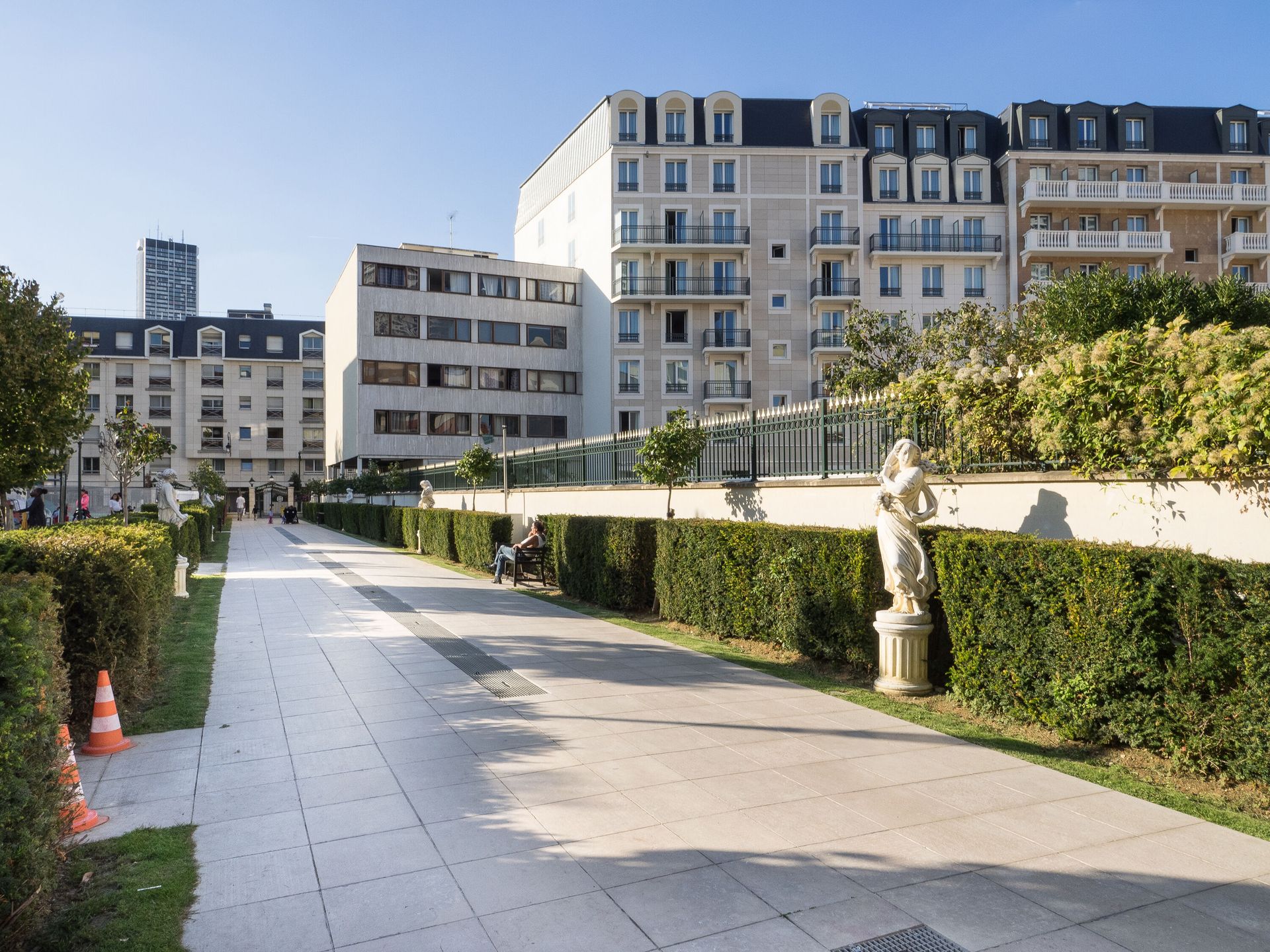 The Social Hub Paris, foto 3