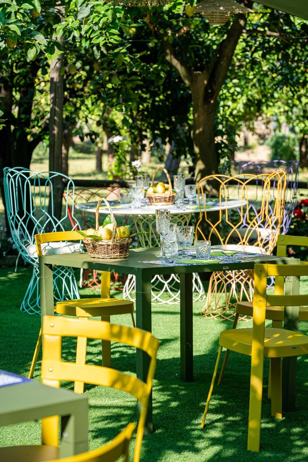 Relais Correale Sorrento, foto 12