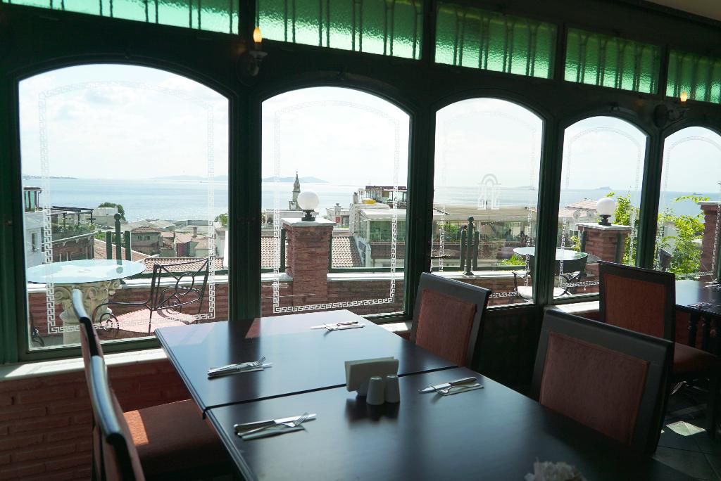 Sultanahmet Palace Hotel, foto 8