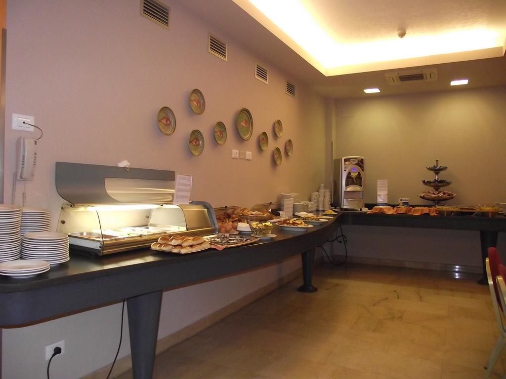 Mediterraneo Hotel & Residence, foto 4