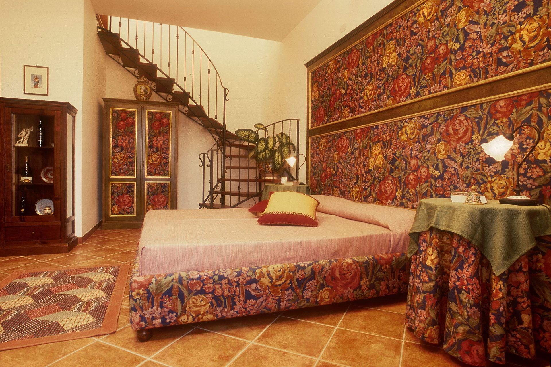 Villa Dafne, foto 3
