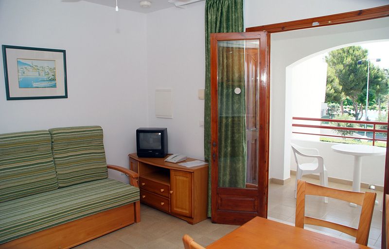 Apartamentos Vista Playa, foto 5