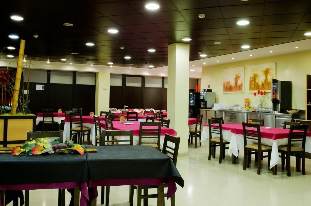 Hotel Ciudad de Sabiñánigo, foto 13