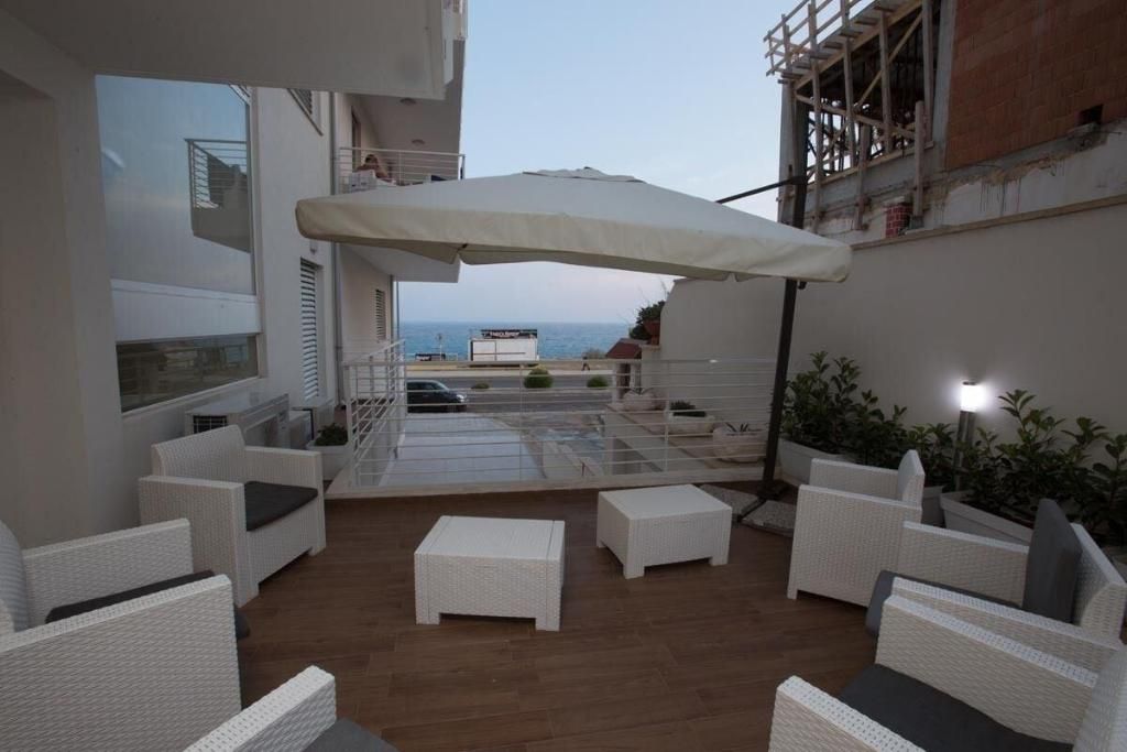 Spuma Di Mare, foto 15