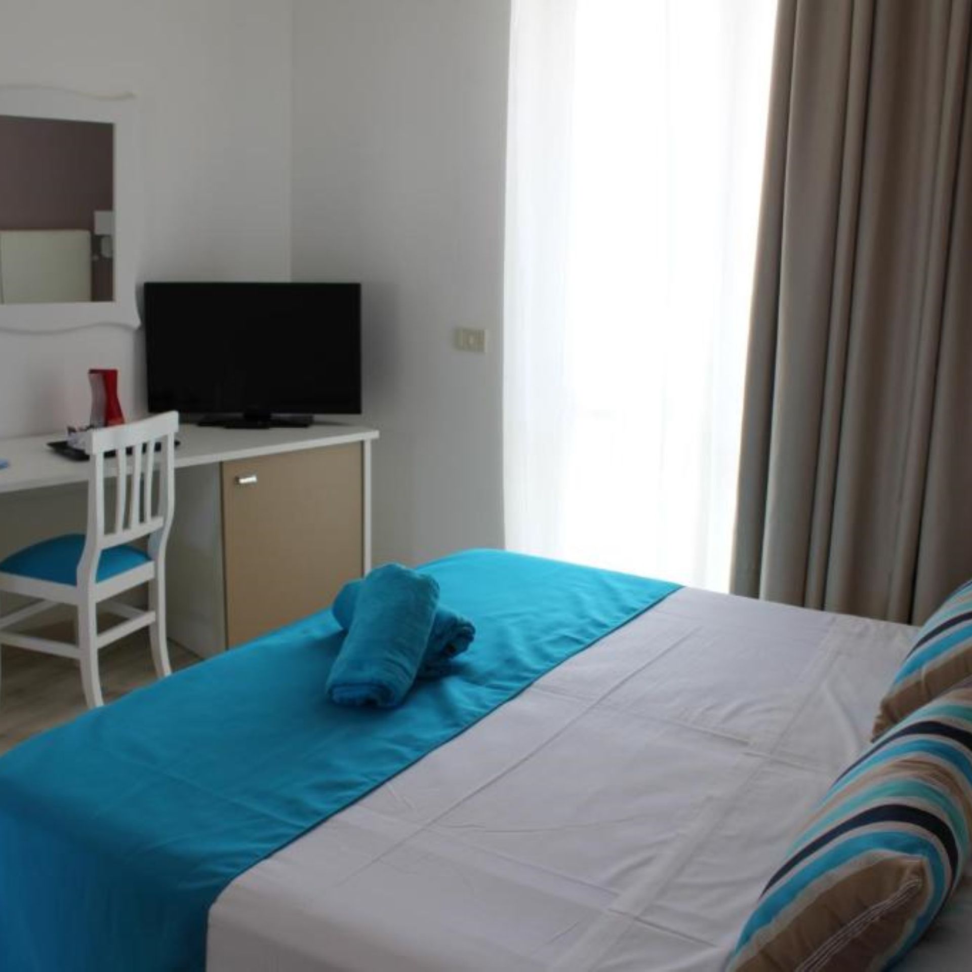 Nicolaus Prime Il Gabbiano Hotel, foto 6