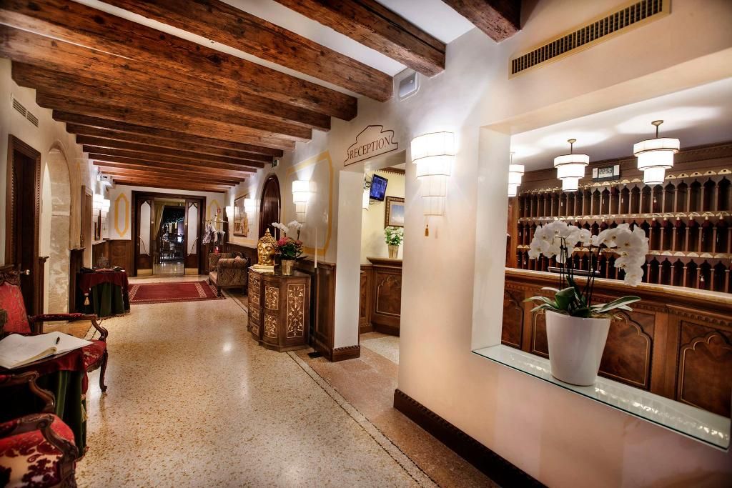 Hotel Ai Mori d’Oriente, foto 14