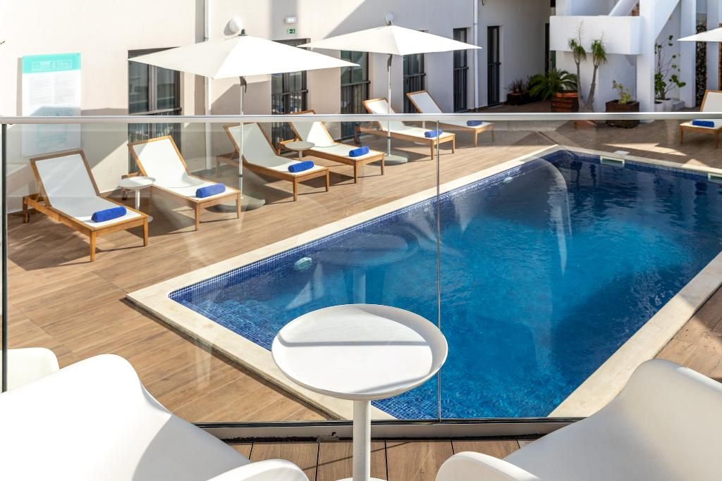 Hotel Cidade de Olhao, foto 12