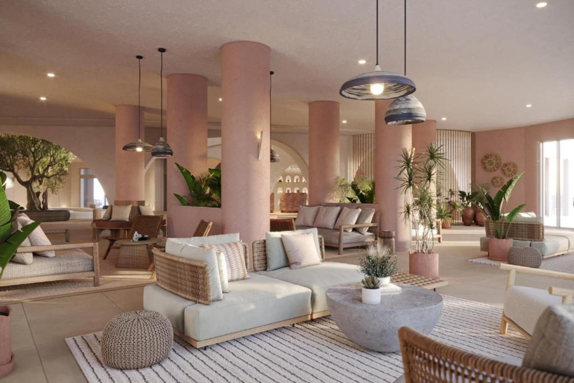 Mangia's Sardinia Resort, Autograph Collection, foto 2