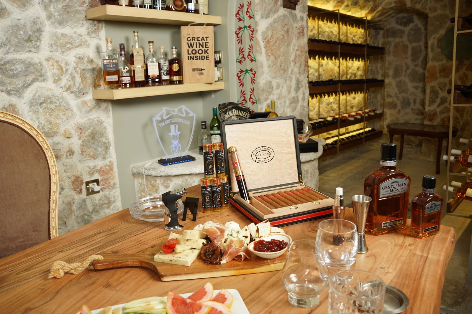 Acropolian Spirit Boutique Hotel, foto 4