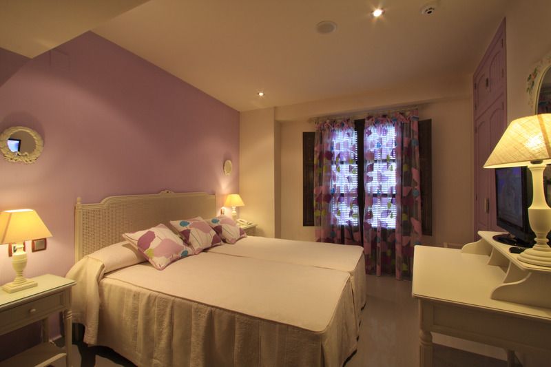 Casa Baños de la Villa, foto 3