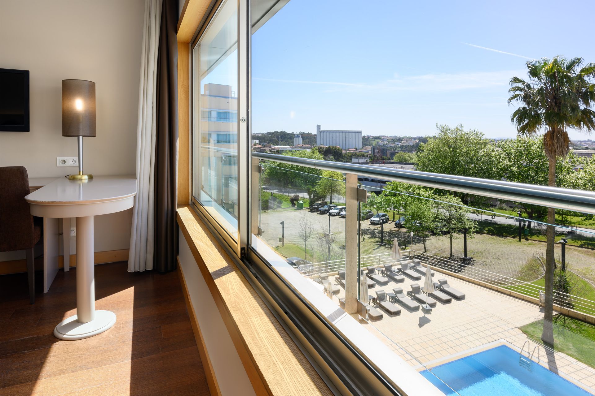 TRYP by Wyndham Porto Expo Hotel, foto 9