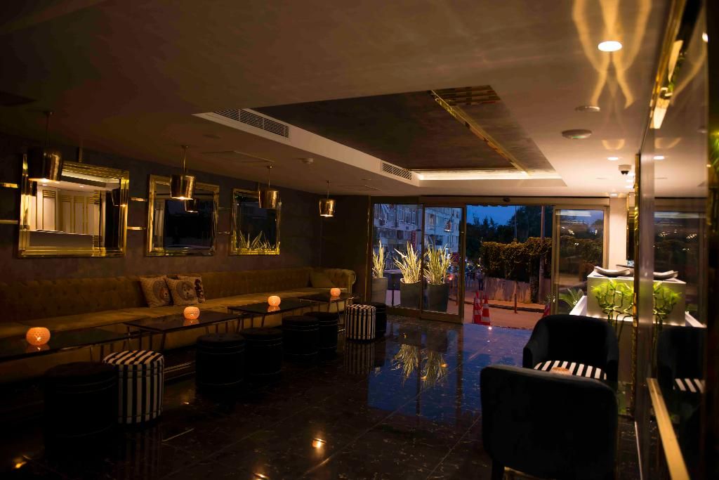 Sky Kamer Hotel, foto 14