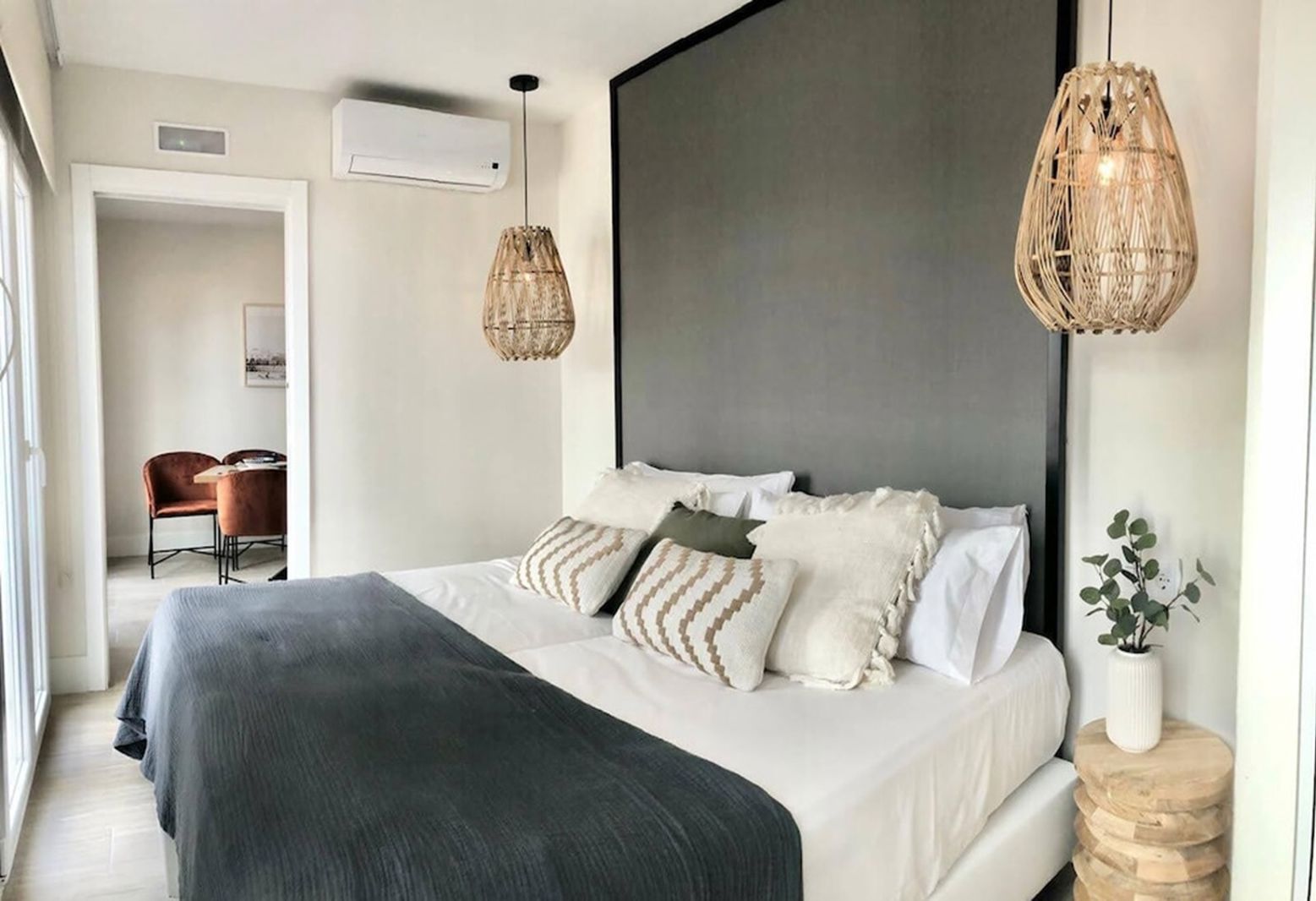 Apartamentos Magna Sevilla, foto 13