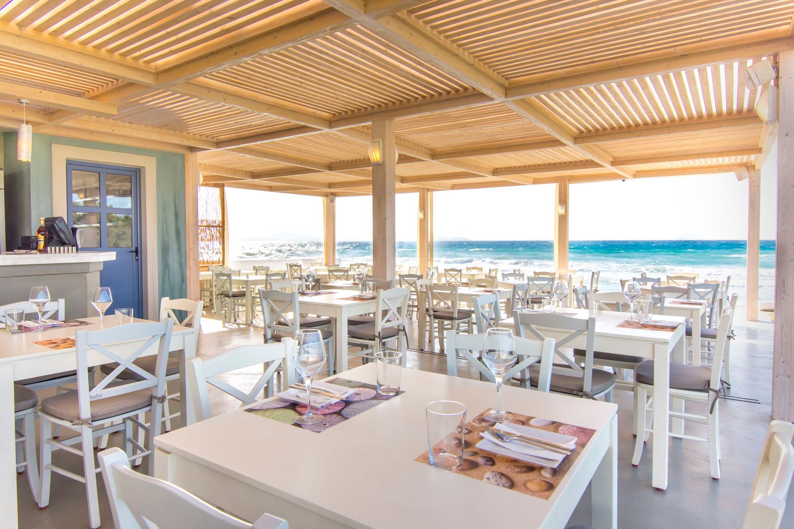 Aeolos Beach Hotel, foto 14